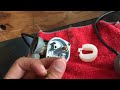 HOW TO FIX A LEAKING CARBURETOR