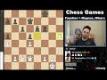 Chess Prodigy Outperforms MAGNUS!!