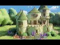 tiny glade demo 🐑 | relaxing ambient gameplay (no commentary) ✨