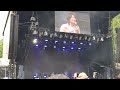 木蘭の涙 / STARDUST REVUE  Fuji Rock Festival 2023