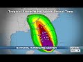 How the National Hurricane Center forecasts track & impacts of tropical cyclones | NCEP Series Pt 7