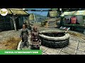 Skyrim: I married Lydia - then she disappeared!
