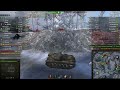 T54E1 4.4k dmg