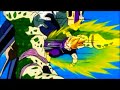 Gohan vs Cell DBZ AMV - Three Days Grace - Animal I Have Become