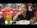 Kalau tidak sedap tidak payah bayar? Todak Waterfront Seafood Restaurat, Kota Kinabalu