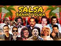 Salsa Mix Exitos 2024 - Lo Mejor De La Salsa Romántica - El Gran Combo, Hector Lavoe, Willie Colon