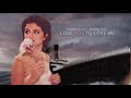 Selena Gomez – Lose You To Love Me (Titanic Version)