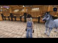 Buying 7 New Horses - Horse Shopping Spree! || Star Stable Online