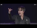 NCT 127 - Love On The Floor [221023_Neo City The Link+ Seoul]