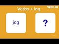 Verbs+ing| ING Spelling verbs| Spelling of verbs ending in ing| Grammar with practice| Learn English