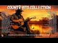 ACOUSTIC COUNTRY SONGS 🎧 Playlist Greatest Country Songs 2010s - Lost in the Country Melody