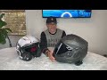 LS2 Carbon Advant X Helmet Update