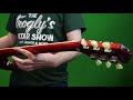 Is The New SG Worth It? | 2020 Epiphone SG Standard '61 Maestro Vibrola Vintage Cherry | Review Demo