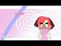 Look At Me Meme Animation Ft:Bonnie Ava  Skittles Lavender
