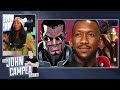 Robert Downey To Be Marvel’s Doctor Doom Claims Report - The John Campea Show