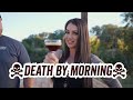 DEATH By Morning - Bitter Barista