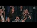 HEBREW WORSHIP from Israel - He Shall Reign Medley - One Voice Concert | Pe Echad | פה אחד
