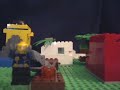 2# Stop Motion Film - Made with Lego