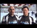 Hardline Curling - Dragons' Den Update