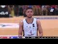 NBA 2K24 FIBA Mode | Gilas Pilipinas vs Latvia Full Game Highlights