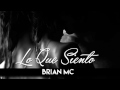 Brian Mc - Lo que siento