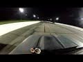 First full 1/4 mile pass in cutlass