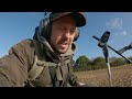 Metal Detecting UK  | Minelab Manticore Settings | Tips And Tricks | #tips #minelab