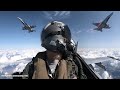 Los TOP GUN Españoles (Video Completo). Pilotos de caza del Ejército del Aire.