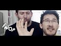 SOUND EFFECTS CHALLENGE | Matthias ft. Markiplier & LordMinion777