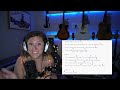 Pop Singer-Songwriter Reacts to I Can Do It With A Broken Heart - Taylor Swift