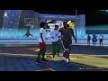 MyPark Bully