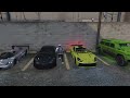 GTA 5 HIDE & SEEK