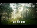 In The Garden (with lyrics) The most BEAUTIFUL hymn you've EVER heard!
