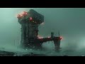 Planetary System AXD3 // Sci Fi Dark Ambient and Cinematic Music For Focus