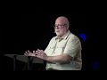 Why Context Matters to Jesus: The Olivet Discourse 8 | Pastor Allen Nolan Sermon