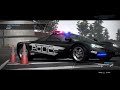 Need For Speed Hot Pursuit Walkthrough. Part 14. Fire-Charged Race