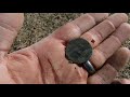 Metal Detecting Found Old Silver