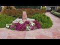 Self-Realization Fellowship Lake Shrine  in 4K (60fps)  #losangeles #lakeshrine #4k