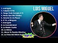 L u i s M i g u e l 2024 MIX Sus Mejores Éxitos T11 ~ 1980s Music ~ Top Adult, Latin Pop, Latin,...