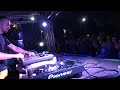 Dimensions Festival 2017 - Jan Plexy @ Pacino Beach Stage (full set)