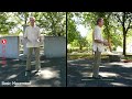 #2-Beginners Tai-Chi/ Brush Knee and Strike w Cain Yentzer