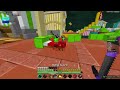 Solo Bedwars gameplay | Hypixel Bedwars