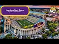 SEC STADIUMS 2024 | RANKED