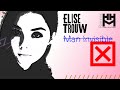Elise Trouw - Man Invisible (DNB Remix - Hello Hive Mind)