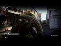 Call of Duty  Modern Warfare OP Juggernaut Wilson
