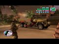 GTA: Vice City: Bad soldier is Back