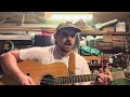 Help Me Make It Through the Night - Tyler Childers Cover
