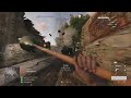 Battlefield 5 : Anti Tank Banzai moments #01 (No commentary) Xbox Series X