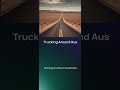 Ai Generated Song Trucking                        Around        Australia