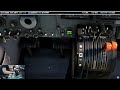 Cape Air Virtual | FSW Cessna C414AW | KBOS - KBTV | Flt. #8 | Live Vatsim - BVARTCC